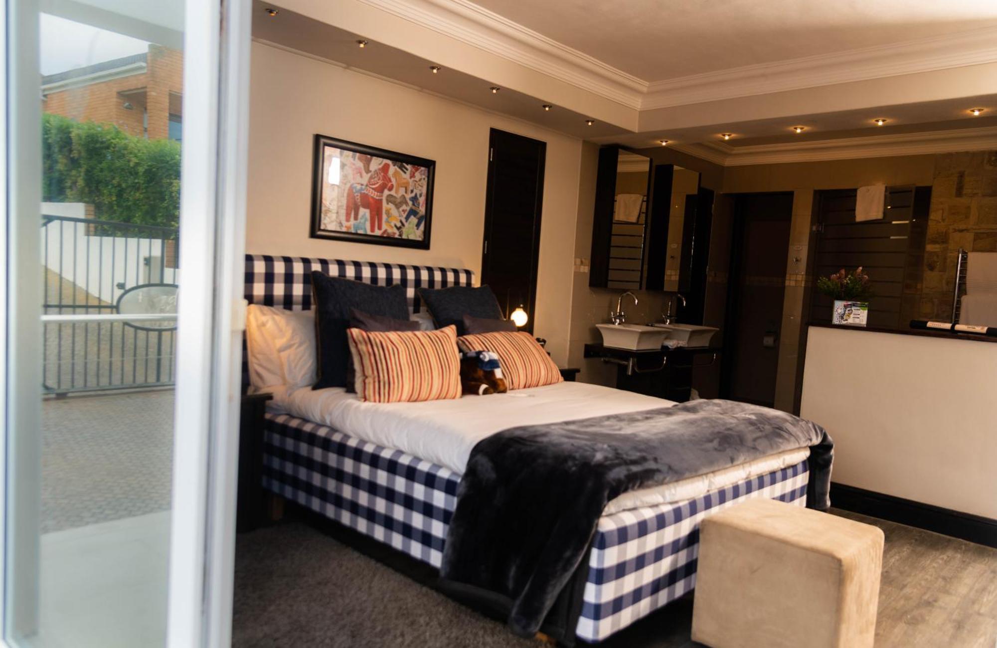 Head Over Hills Knysna Exterior foto