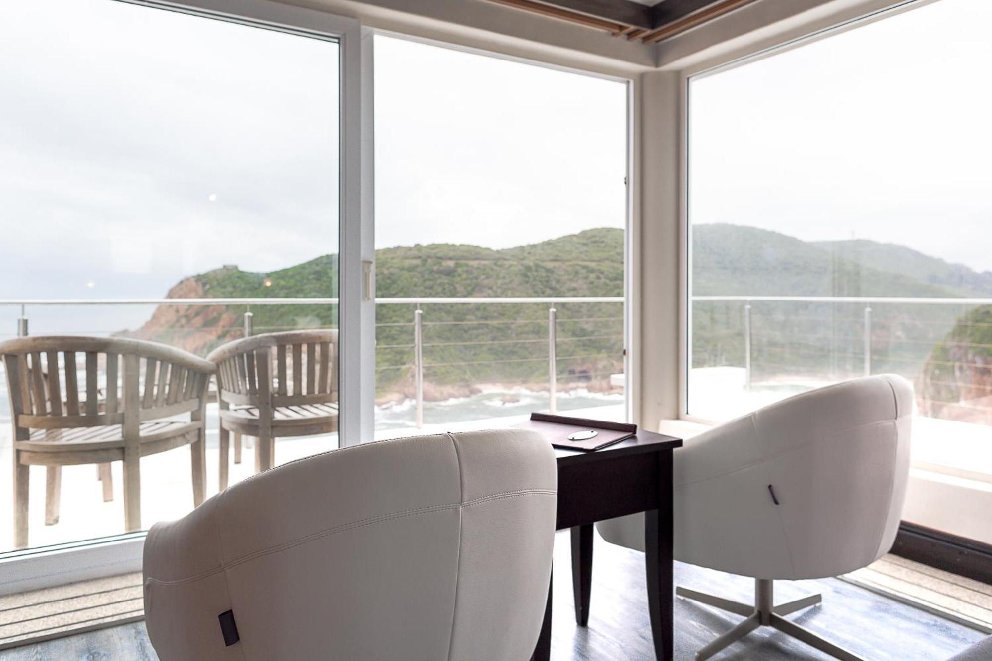 Head Over Hills Knysna Quarto foto