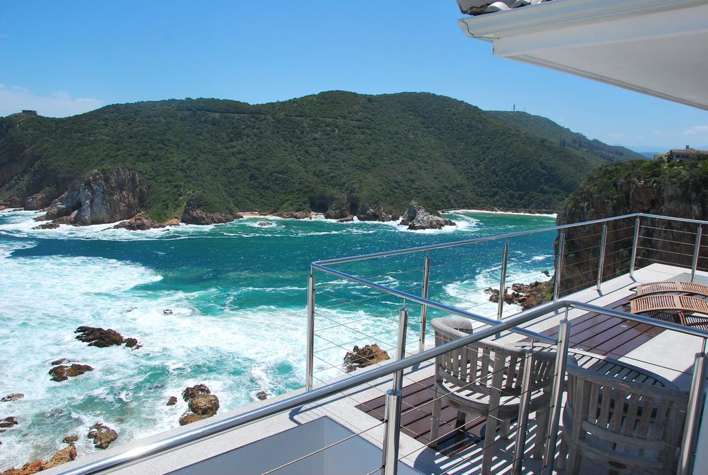 Head Over Hills Knysna Quarto foto