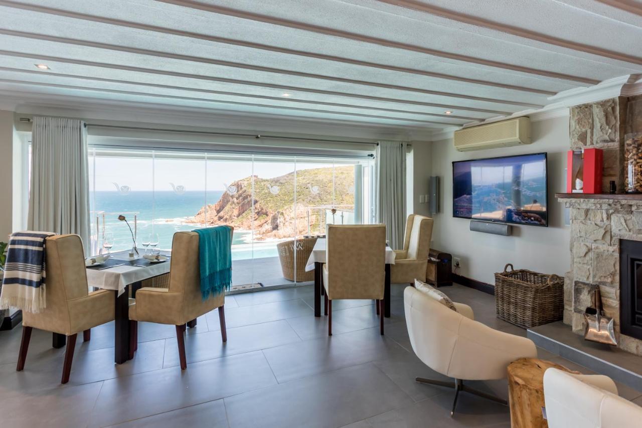Head Over Hills Knysna Exterior foto