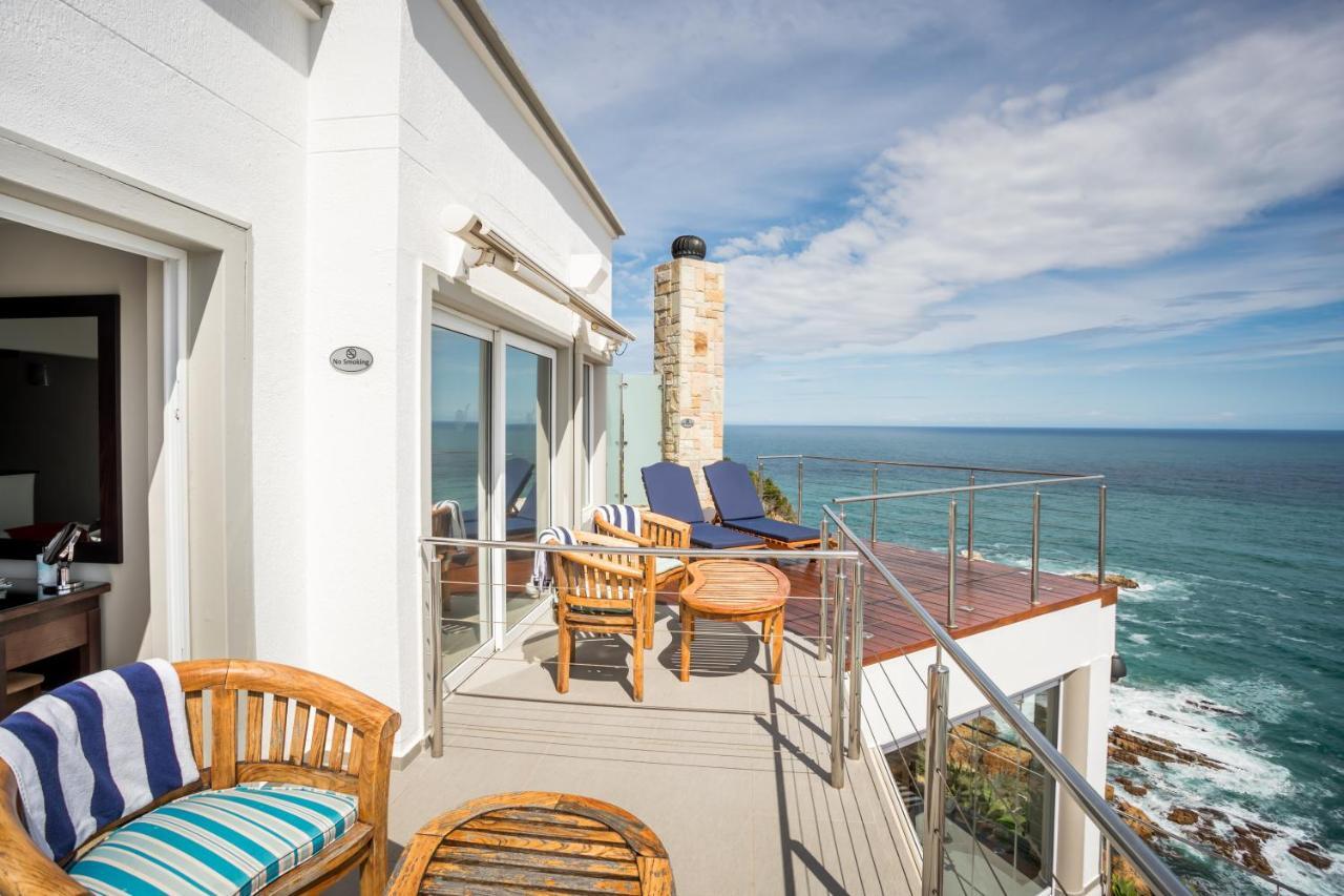 Head Over Hills Knysna Exterior foto